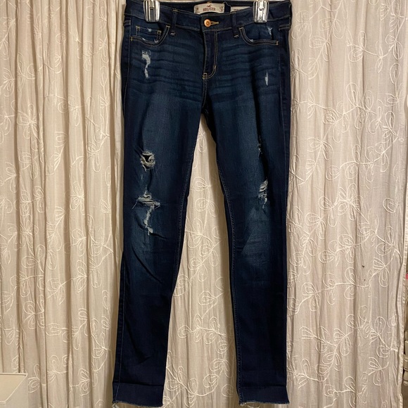 Hollister Denim - Hollister Jeans